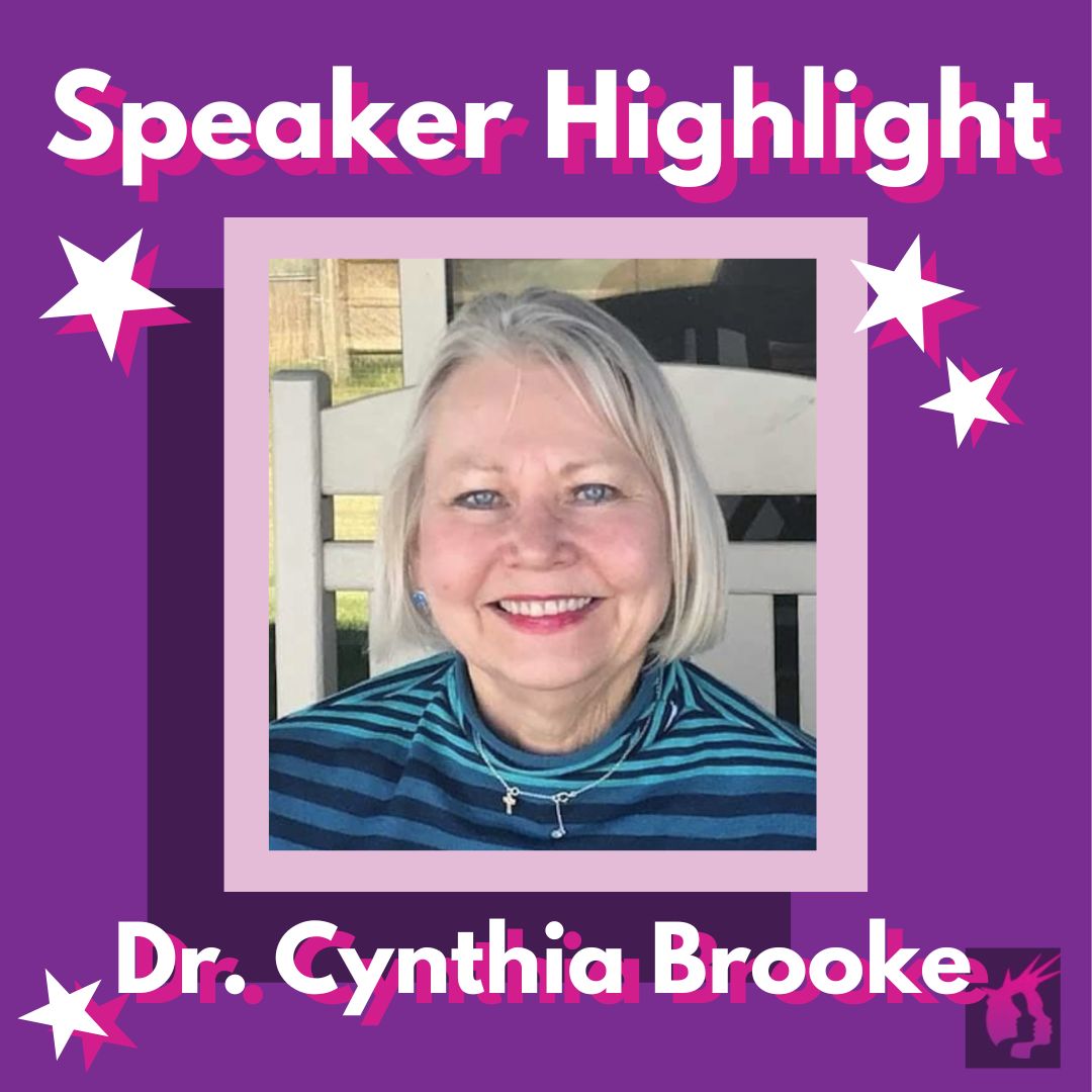 Dr Cynthia Brooke