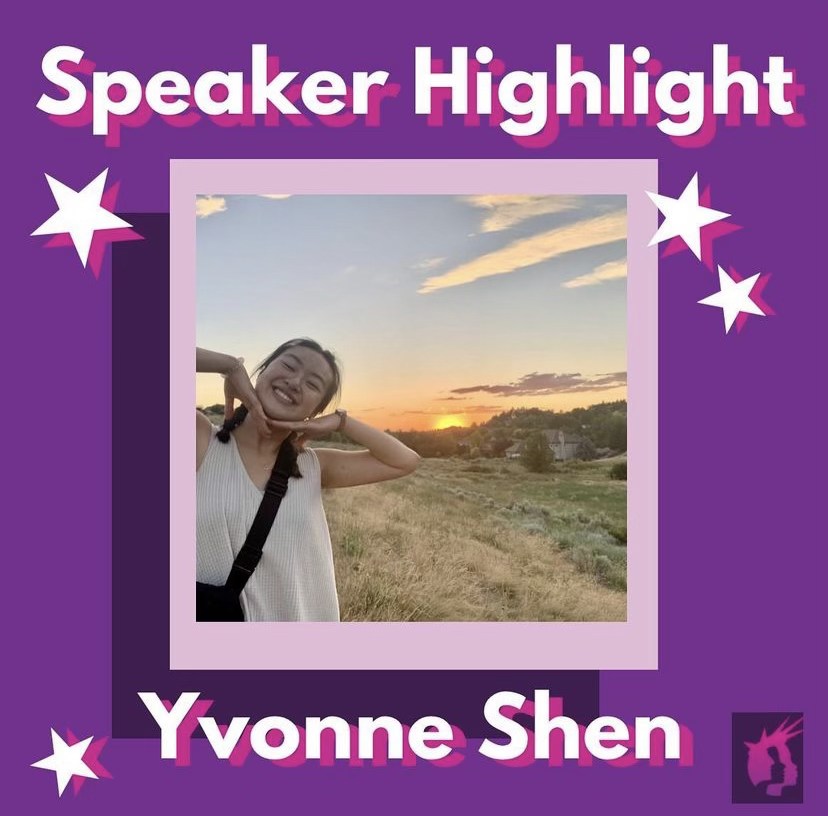 Yvonne Shen